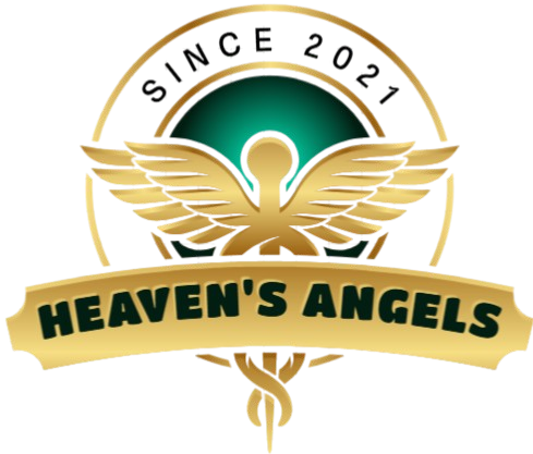 Heaven's Angels